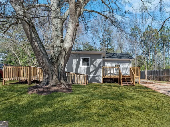 5153 Westbrook Pl, Union City, GA 30291
