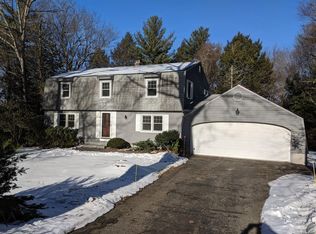 45 Keep Ave, Paxton, MA 01612