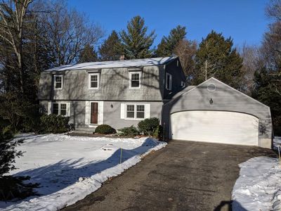 45 Keep Ave, Paxton, MA, 01612