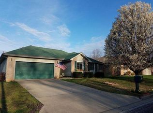 3223 S Fort Ave, Springfield, MO 65807