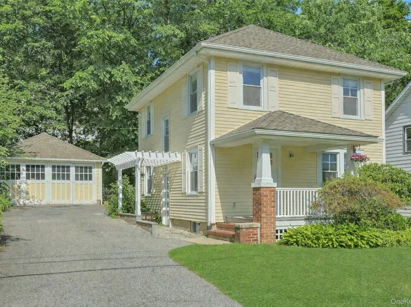 12 North Street, Katonah, NY 10536