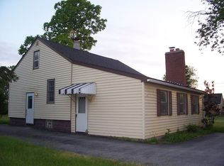 1307 Losson Rd, Cheektowaga, NY 14227