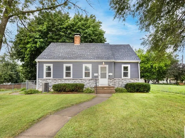 2545 S Glass St, Sioux City, IA 51106