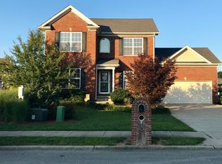 1104 Augusta Dr, Lawrenceburg, KY 40342