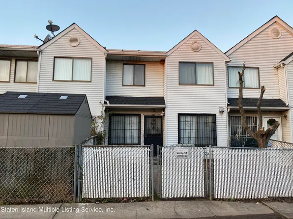 184 Continental Pl #A, Staten Island, NY 10303