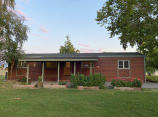 23443 Hamilton Ave, Gerber, CA 96035