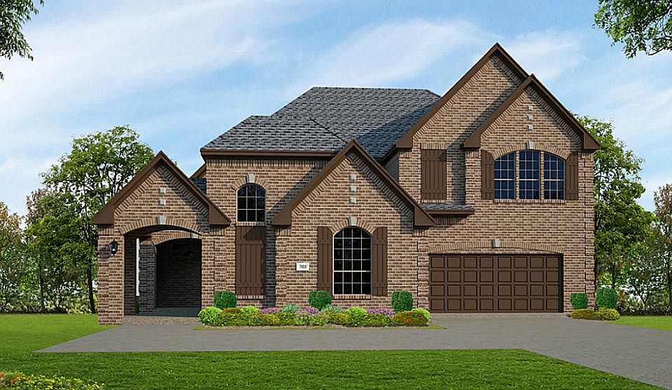 1st image of 4322 Willow Crest Ln