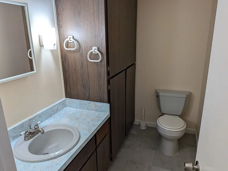 Bathroom 2