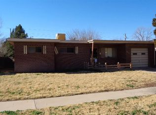 1833 N Penasco Dr, Hobbs, NM 88240