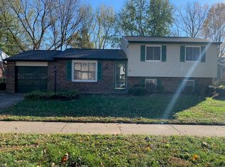 10567 Windingway Dr, Harrison, OH