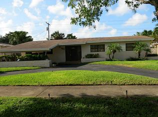 1111 NE 178th Ter, North Miami Beach, FL 33162
