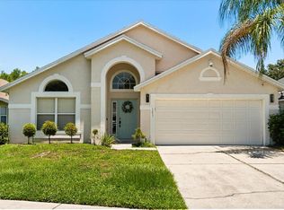 5451 Los Palma Vista Dr, Orlando, FL 32837