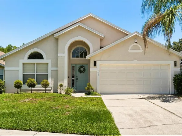 5451 Los Palma Vista Dr, Orlando, FL 32837