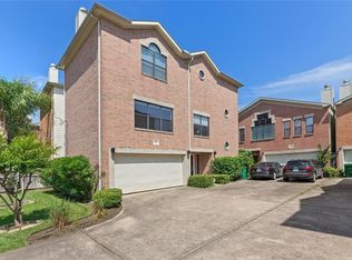 3716 Omeara Dr, Houston, TX 77025