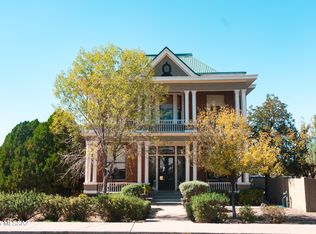 1104 S Central Ave, Safford, AZ 85546