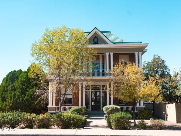 1104 S Central Ave, Safford, AZ 85546