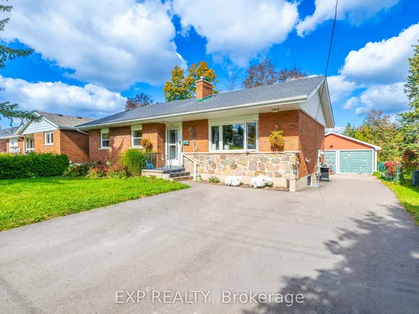 314 1st Ave E, Shelburne, ON L9V 2Y9