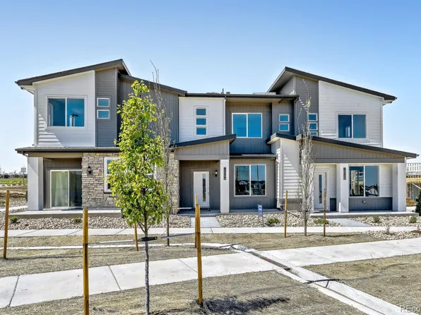 15594 Gilpin Avenue, Parker, CO 80134