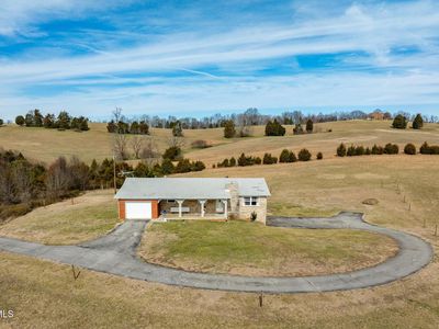 6421 Old Russellville Pike, Russellville, TN, 37860