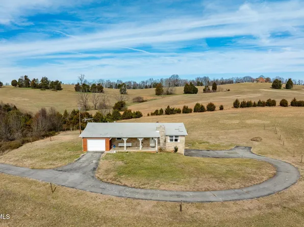 6421 Old Russellville Pike, Russellville, TN 37860