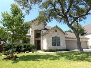 3006 Pointe Pl, Round Rock, TX 78681
