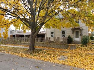 1310 S 16th St, Sheboygan, WI 53081