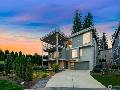 4888 194th Avenue SE, Issaquah, WA, 98027