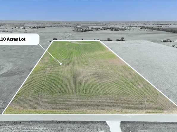 450 County Road 423, Taylor, TX 76574