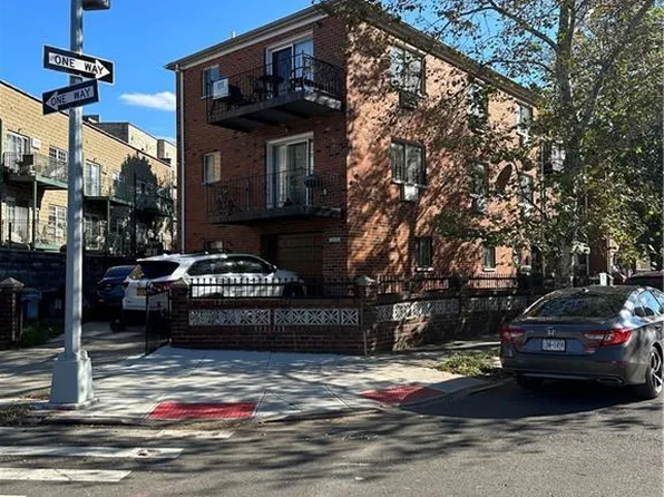 2144 Glebe Ave, Bronx, NY 10462