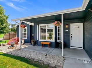 3309 Robinhood Loop, Nampa, ID 83687