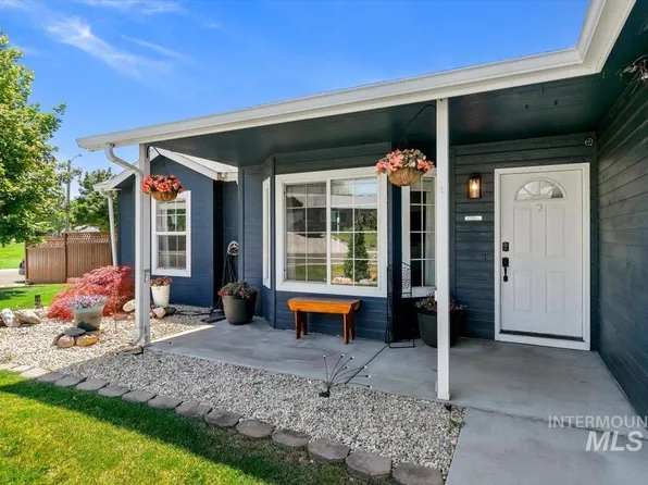 3309 Robinhood Loop, Nampa, ID 83687