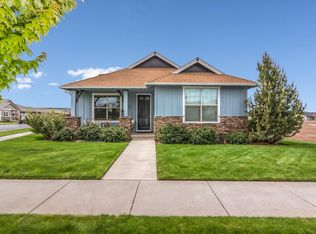 775 NE Whistle Way, Prineville, OR 97754