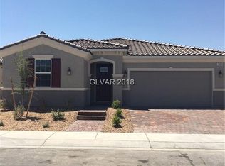 2963 Moulton Crest Ave, Henderson, NV 89044