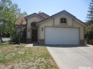 8701 Clay Glen Way, Elk Grove, CA