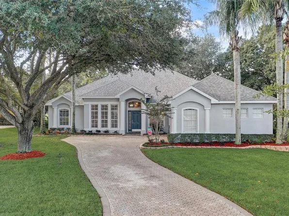 3219 Lordmall Ct, Oviedo, FL 32765
