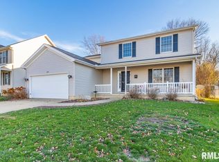 2404 W Miners Dr, Dunlap, IL 61525