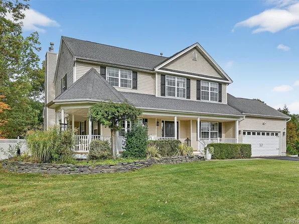 11 Pacer Court, Goshen, NY 10924