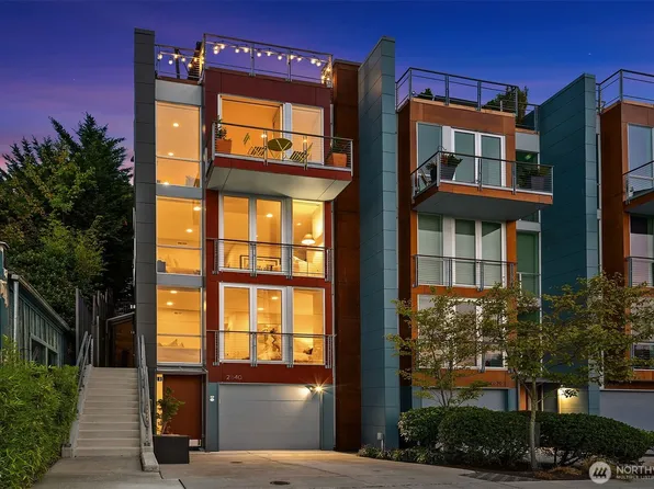 2840 Fairview Avenue E, Seattle, WA 98102