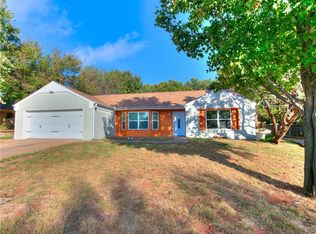 1709 Kings Rd, Edmond, OK 73013