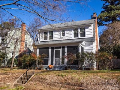 909 W 32nd St, Richmond, VA, 23225