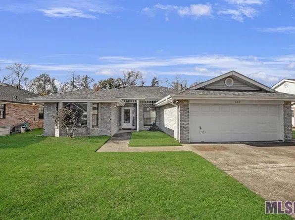 528 Longview Dr, Destrehan, LA 70047