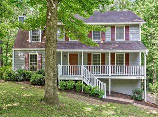 5058 Waterford Dr SW, Mableton, GA 30126
