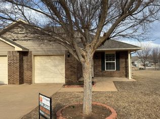 567 N Walker Dr UNIT 19, Newcastle, OK 73065