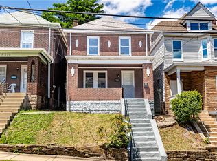 781 Melbourne St, Pittsburgh, PA 15217