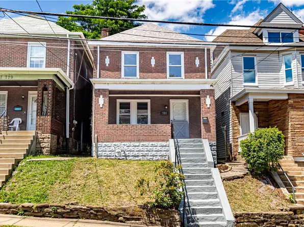 781 Melbourne St, Pittsburgh, PA 15217