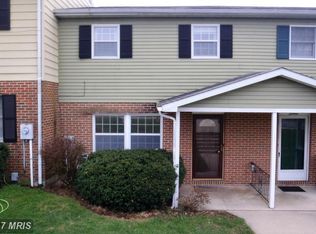 14 Nottingham Dr, Chambersburg, PA 17201