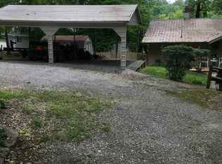 11750 Arcadia Lake Rd LOT 7, Marion, IL 62959