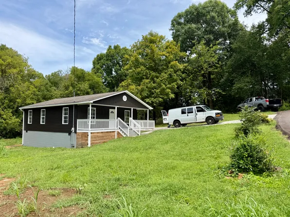 203 Avenue C, Knoxville, TN 37920