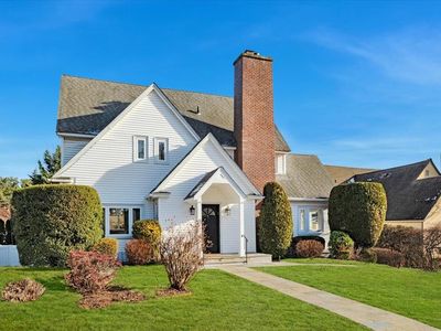 48 Old Orchard Road, New Rochelle, NY, 10804