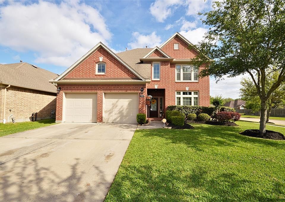 1st image of 3114 Crystal Cascade Ln